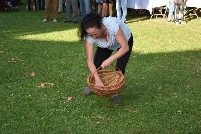 Kultura, Tradycja... i Placki! 2023